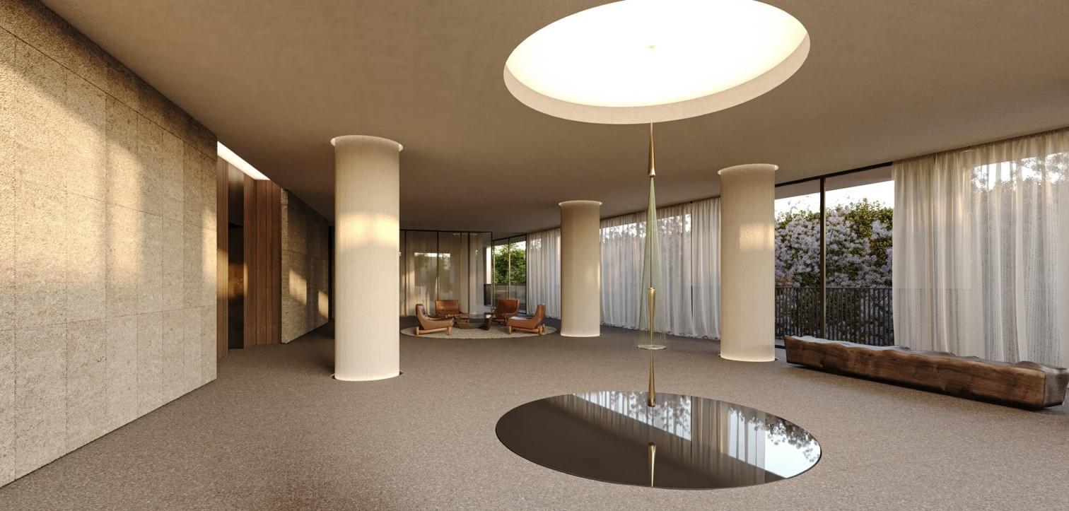 JARDIM 1101 - Lançamento - Tishman Speyer - Av. Rebouças - Jardins - Galeria - Imagem (1)