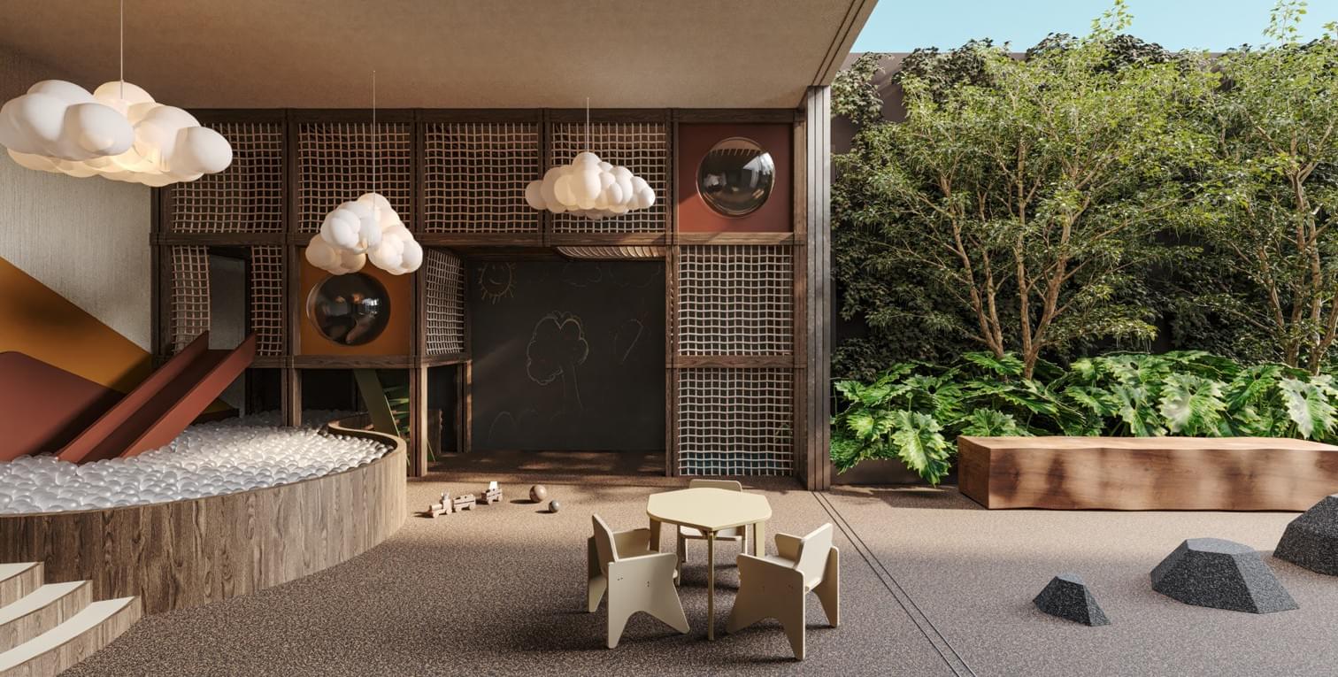 JARDIM 1101 - Lançamento - Tishman Speyer - Av. Rebouças - Jardins - Galeria - Imagem (3)