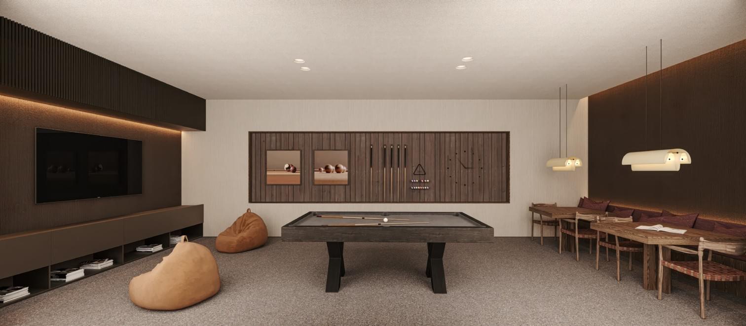 JARDIM 1101 - Lançamento - Tishman Speyer - Av. Rebouças - Jardins - Galeria - Imagem (4)