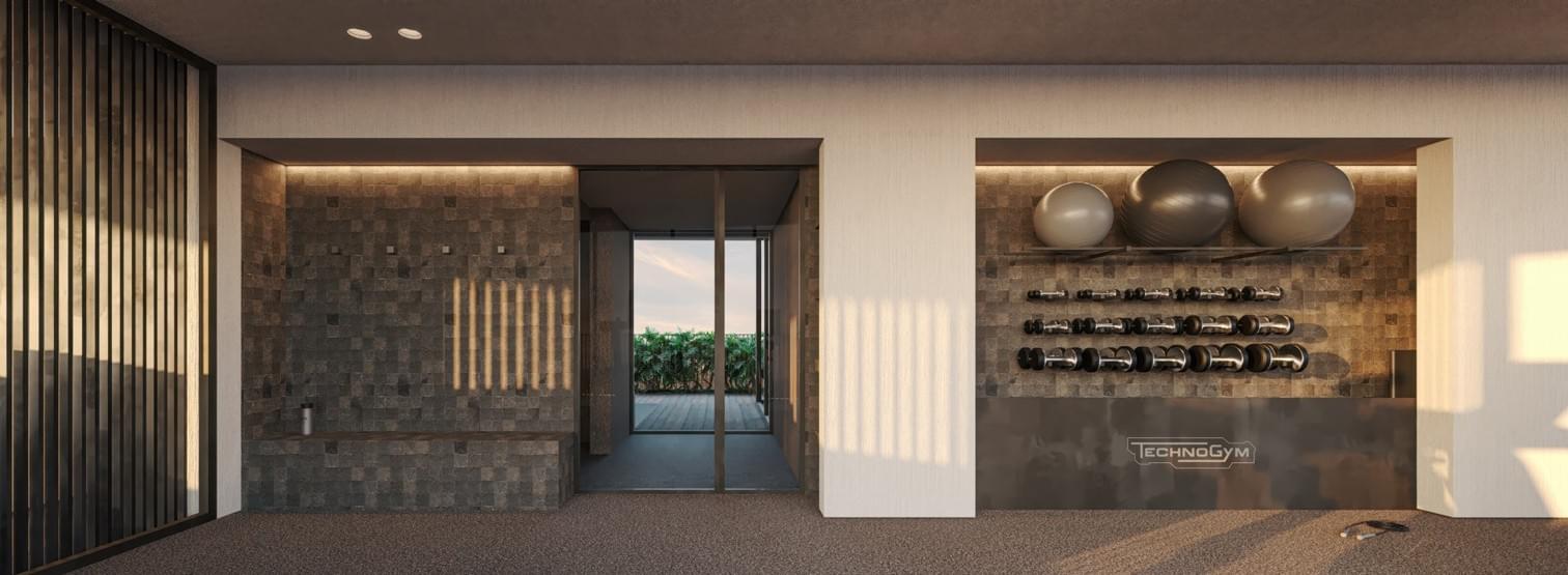 JARDIM 1101 - Lançamento - Tishman Speyer - Av. Rebouças - Jardins - Galeria - Imagem (6)