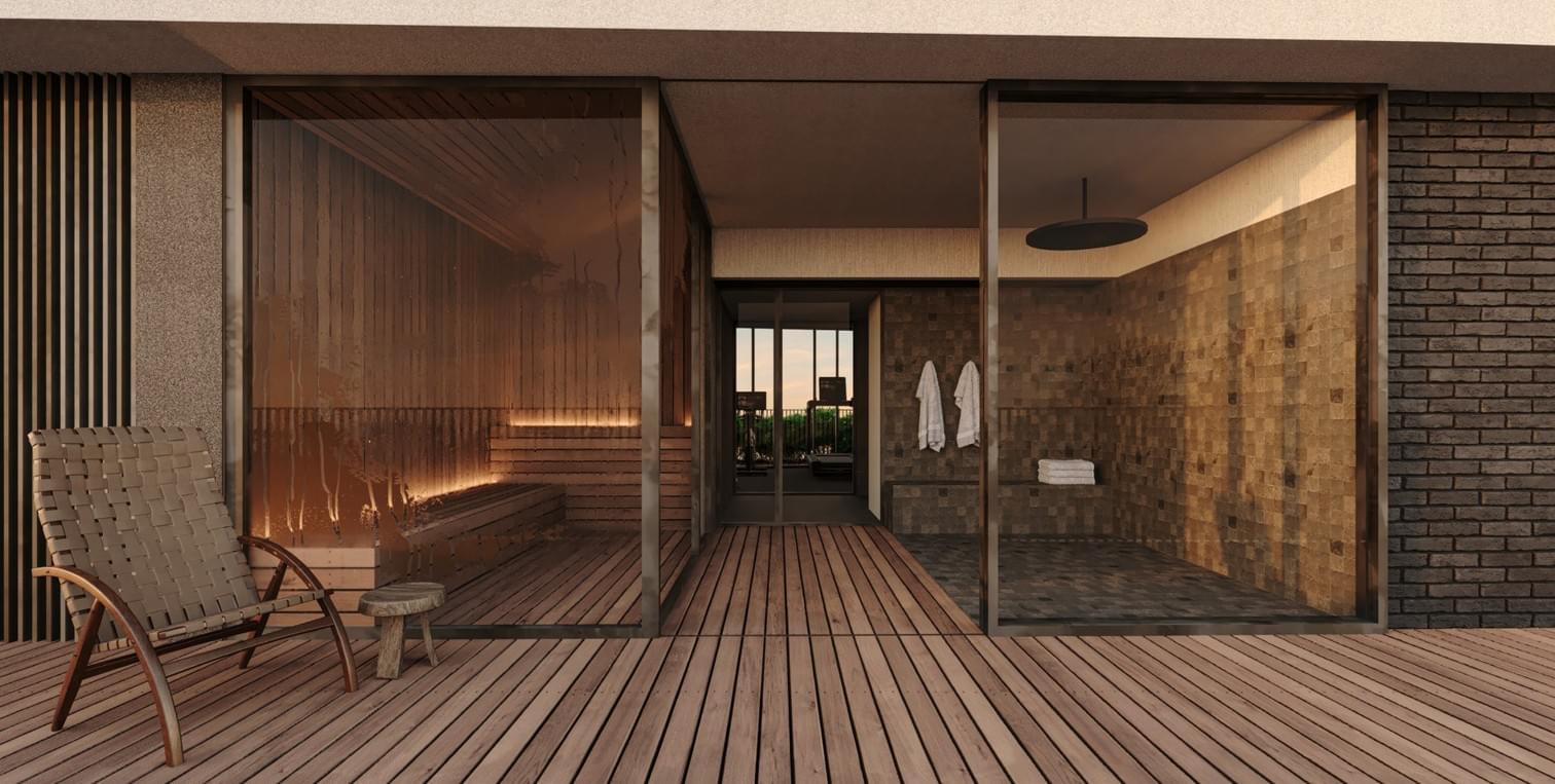 JARDIM 1101 - Lançamento - Tishman Speyer - Av. Rebouças - Jardins - Galeria - Imagem (7)