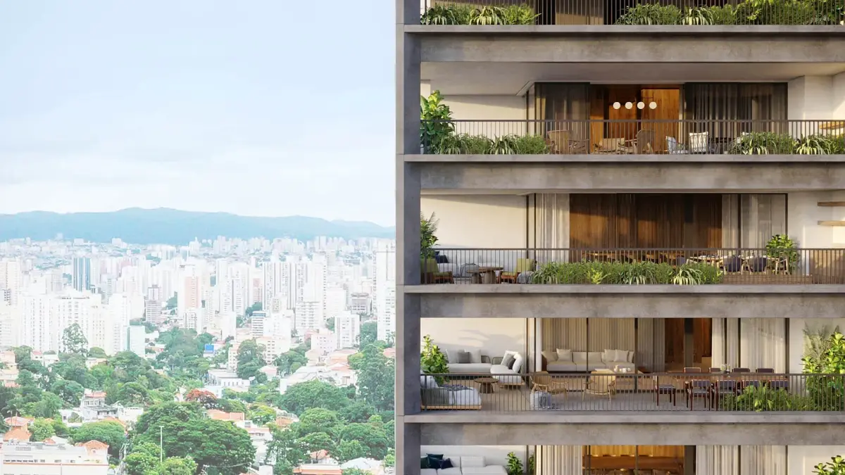 SABINO - Em Obras - Rua Alves Guimarães - Pinheiros - MOS - Galeria - Imagem (2)