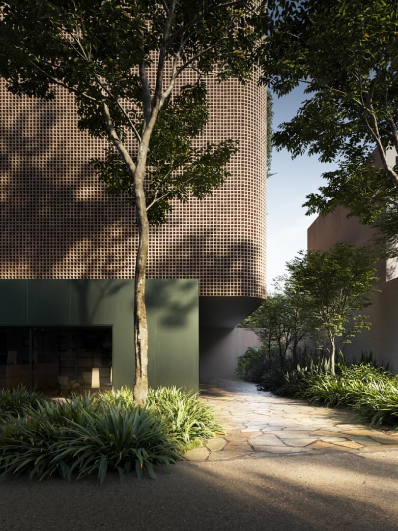 SERENA Jardins - Em obras - Rua da Consolação - Jardins - LIV Inc - Galeria - Imagem (2)