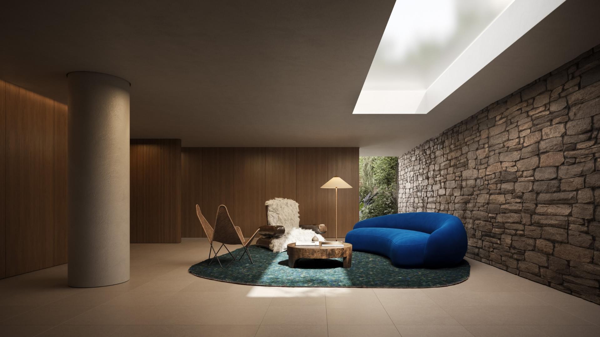 SERENA Jardins - Em obras - Rua da Consolação - Jardins - LIV Inc - Galeria - Imagem (3)