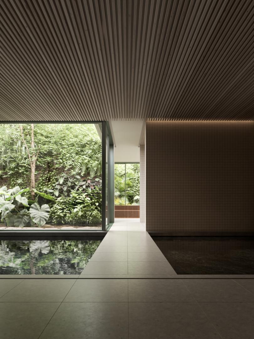 SERENA Jardins - Em obras - Rua da Consolação - Jardins - LIV Inc - Galeria - Imagem (9)