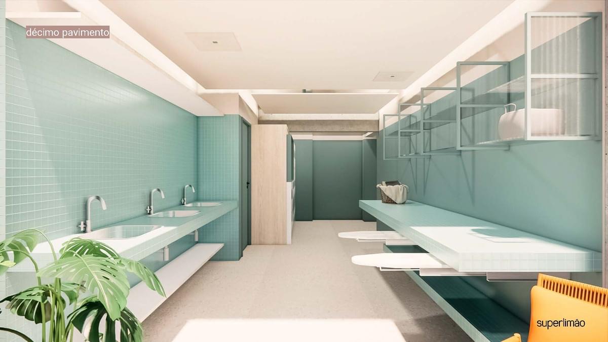 TONS Frei Caneca - Lançamento - WDS - Rua Frei Caneca - Consolação - Galeria - Imagem (15)