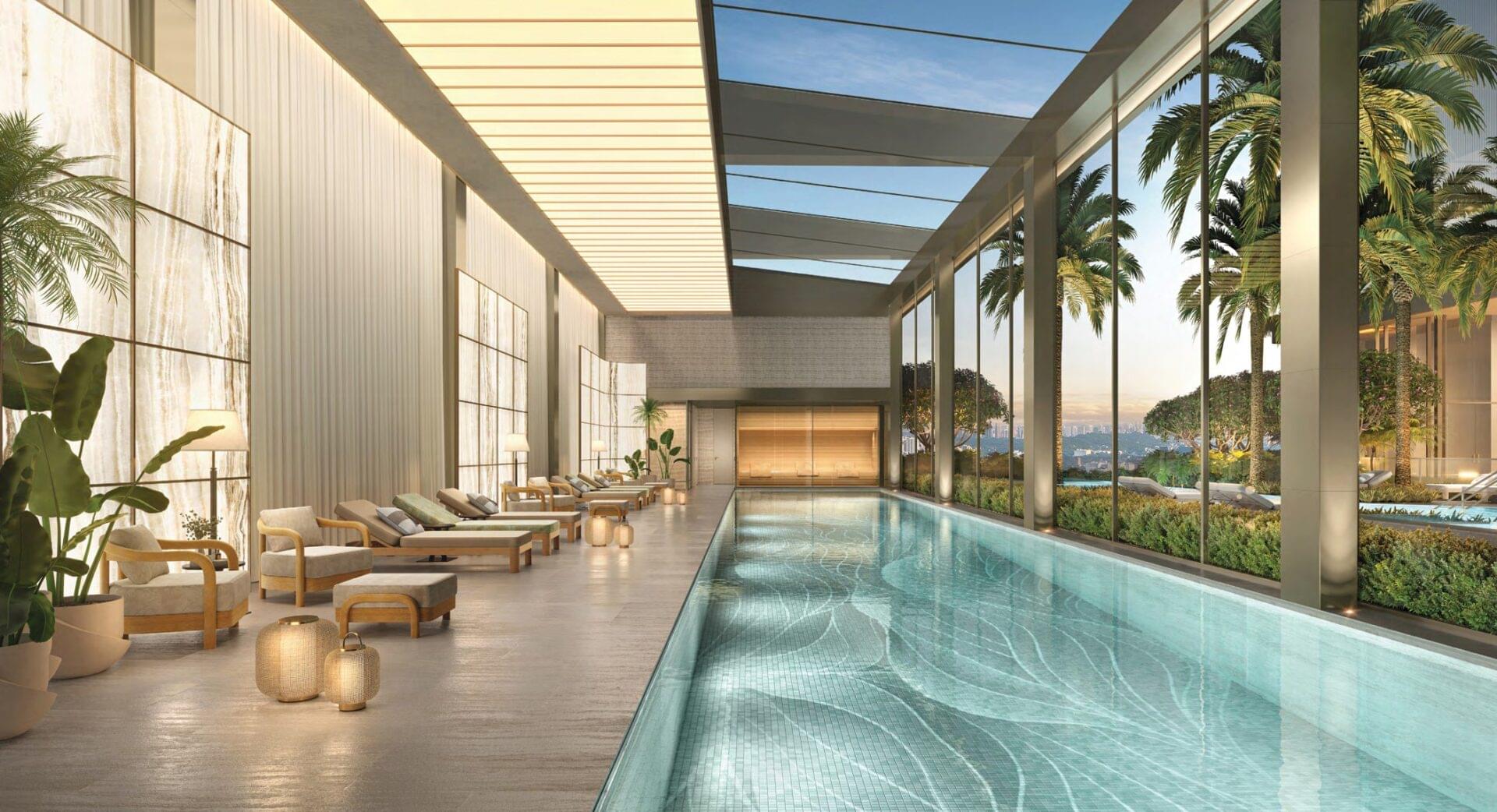 Vista Cyrela Furnished By Armani - Lançamento - Cyrela - Butantã - Galeria - Imagem (10)