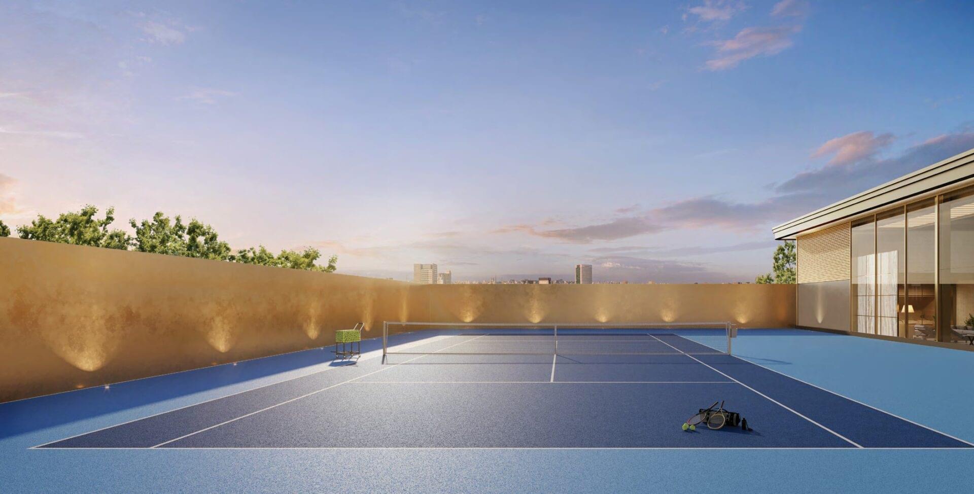 Vista Cyrela Furnished By Armani - Lançamento - Cyrela - Butantã - Galeria - Imagem (12)