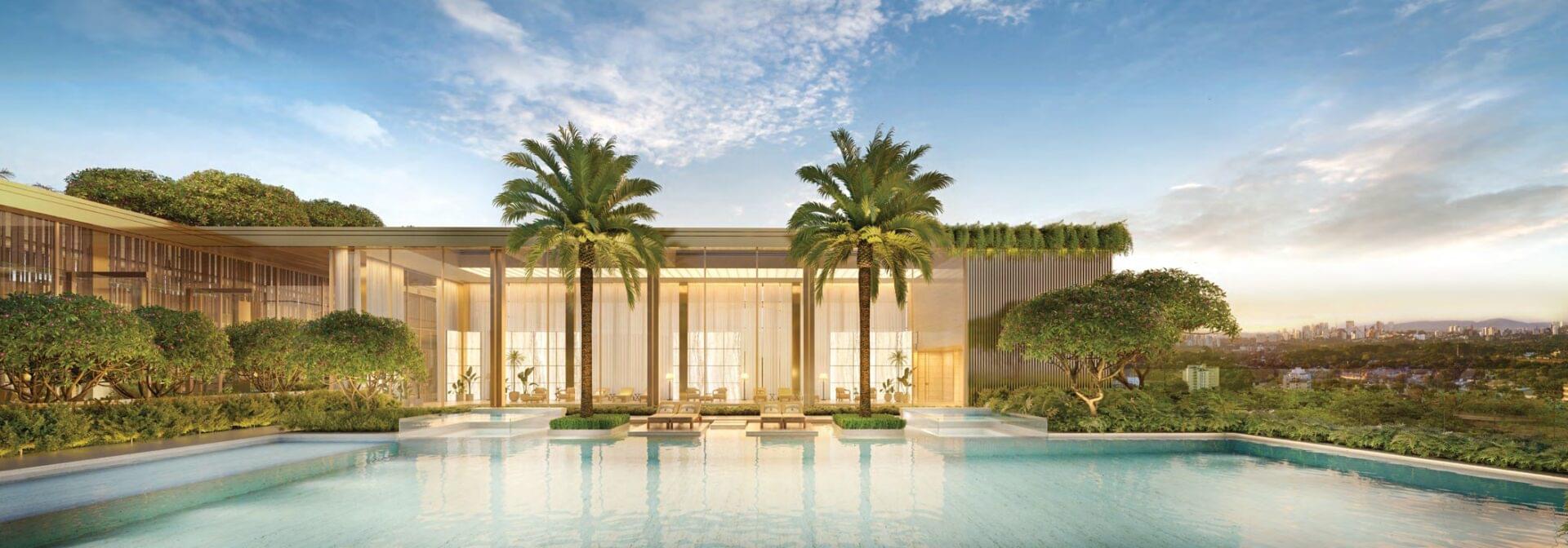Vista Cyrela Furnished By Armani - Lançamento - Cyrela - Butantã - Galeria - Imagem (14)