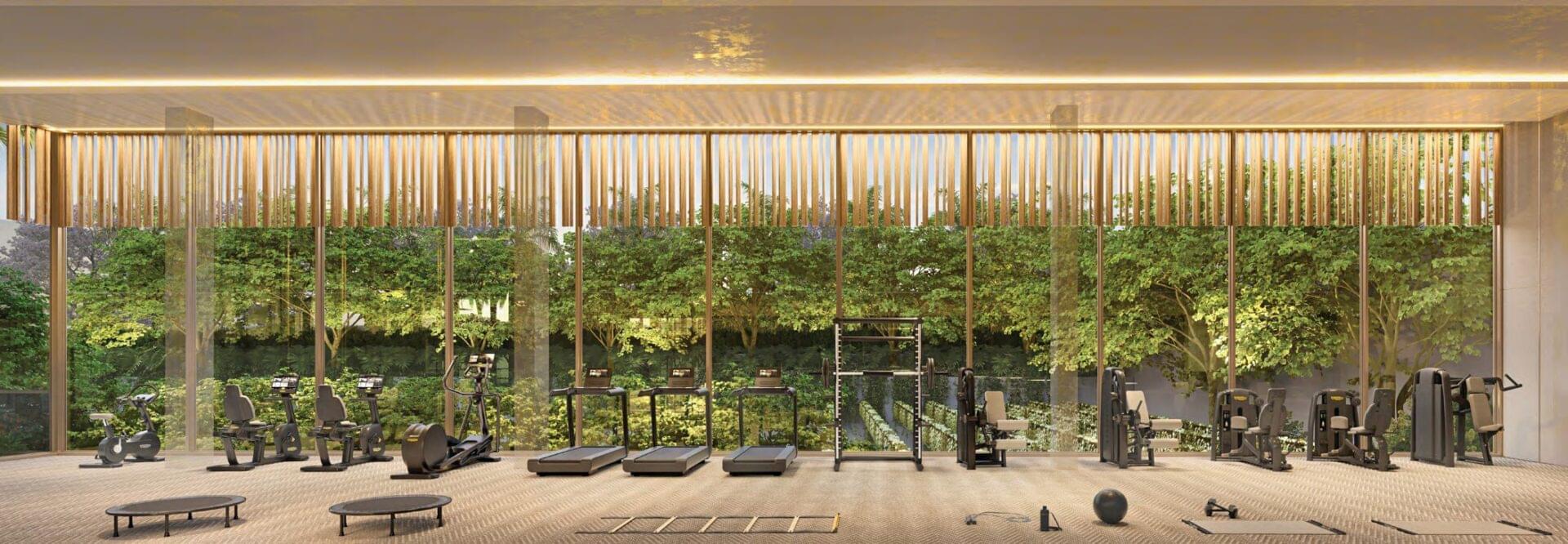 Vista Cyrela Furnished By Armani - Lançamento - Cyrela - Butantã - Galeria - Imagem (15)