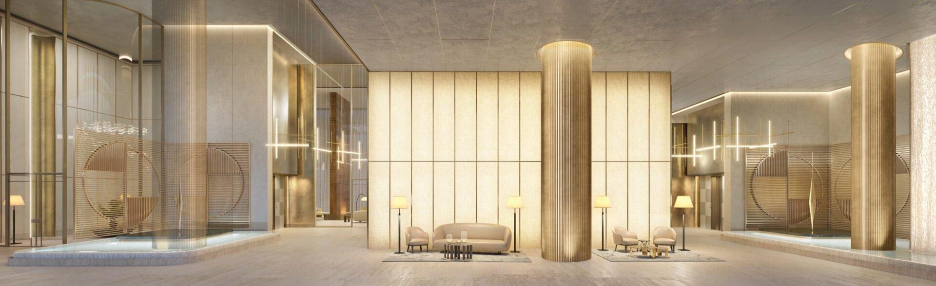 Vista Cyrela Furnished By Armani - Lançamento - Cyrela - Butantã - Galeria - Imagem (3)