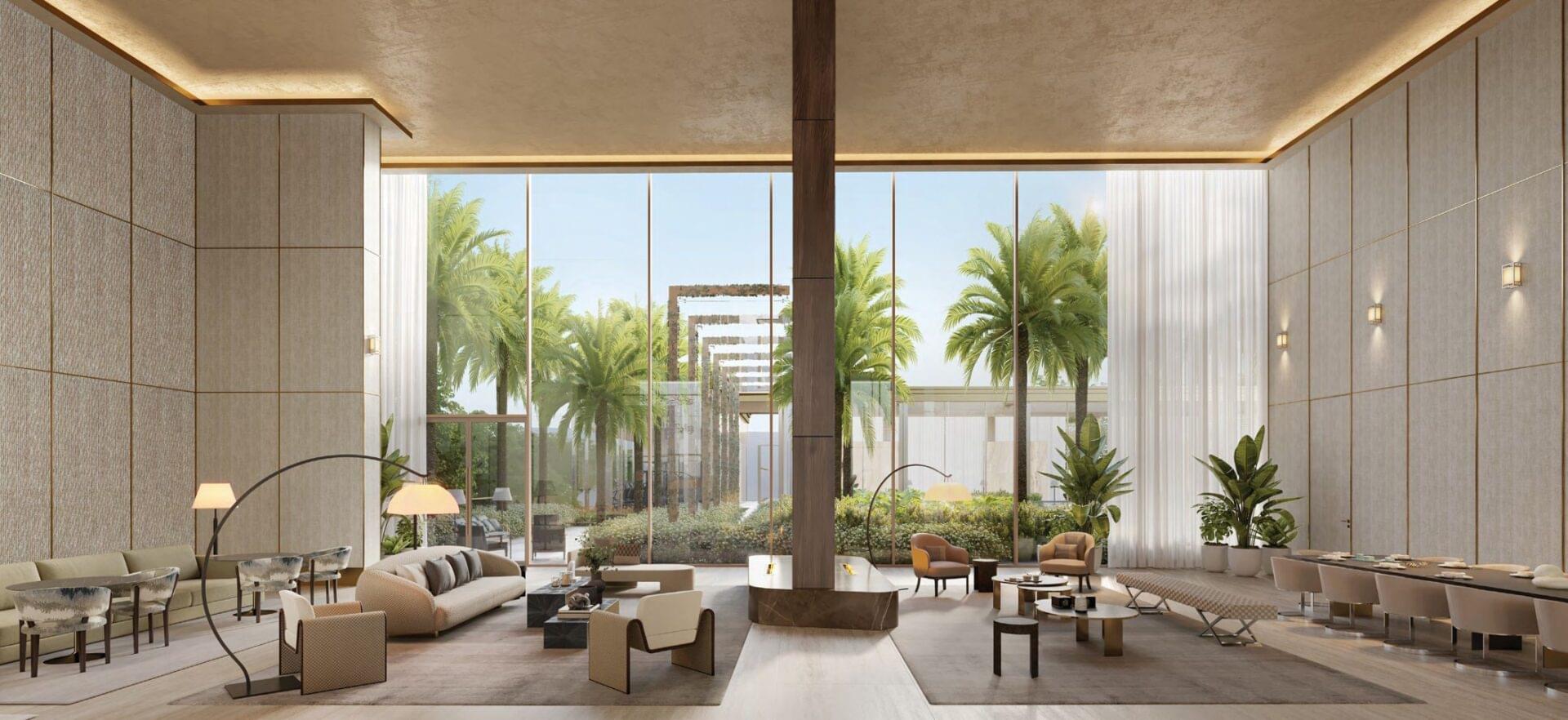 Vista Cyrela Furnished By Armani - Lançamento - Cyrela - Butantã - Galeria - Imagem (6)