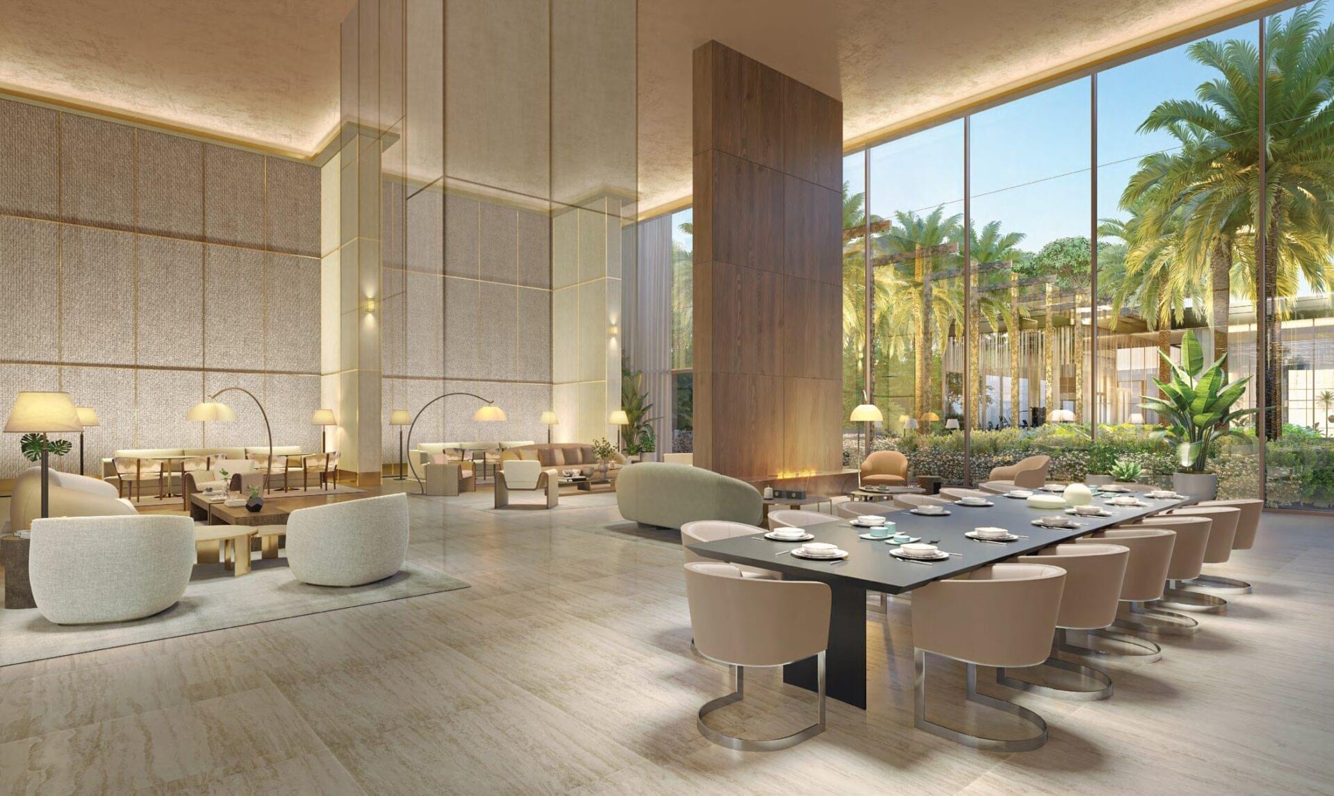 Vista Cyrela Furnished By Armani - Lançamento - Cyrela - Butantã - Galeria - Imagem (7)