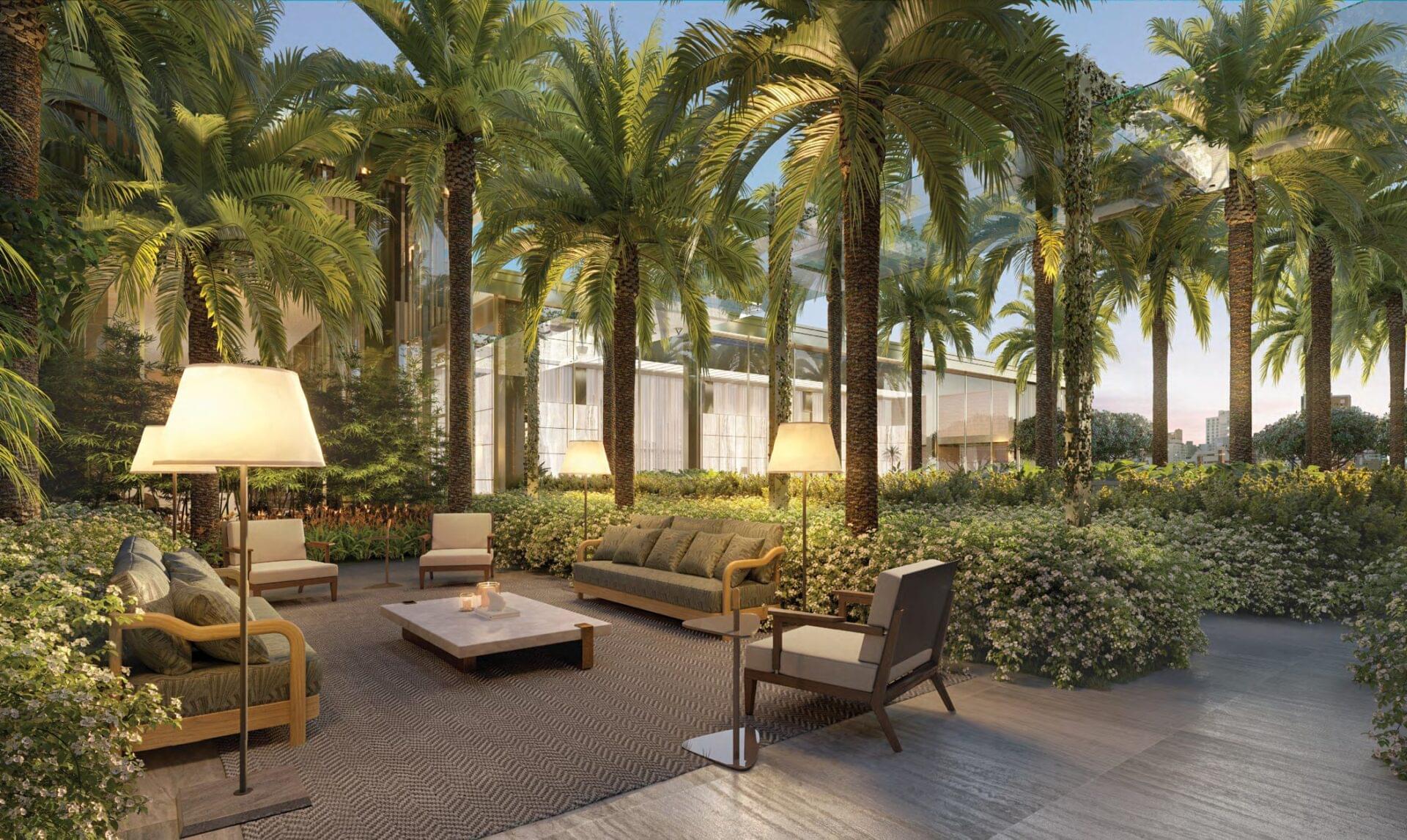 Vista Cyrela Furnished By Armani - Lançamento - Cyrela - Butantã - Galeria - Imagem (8)