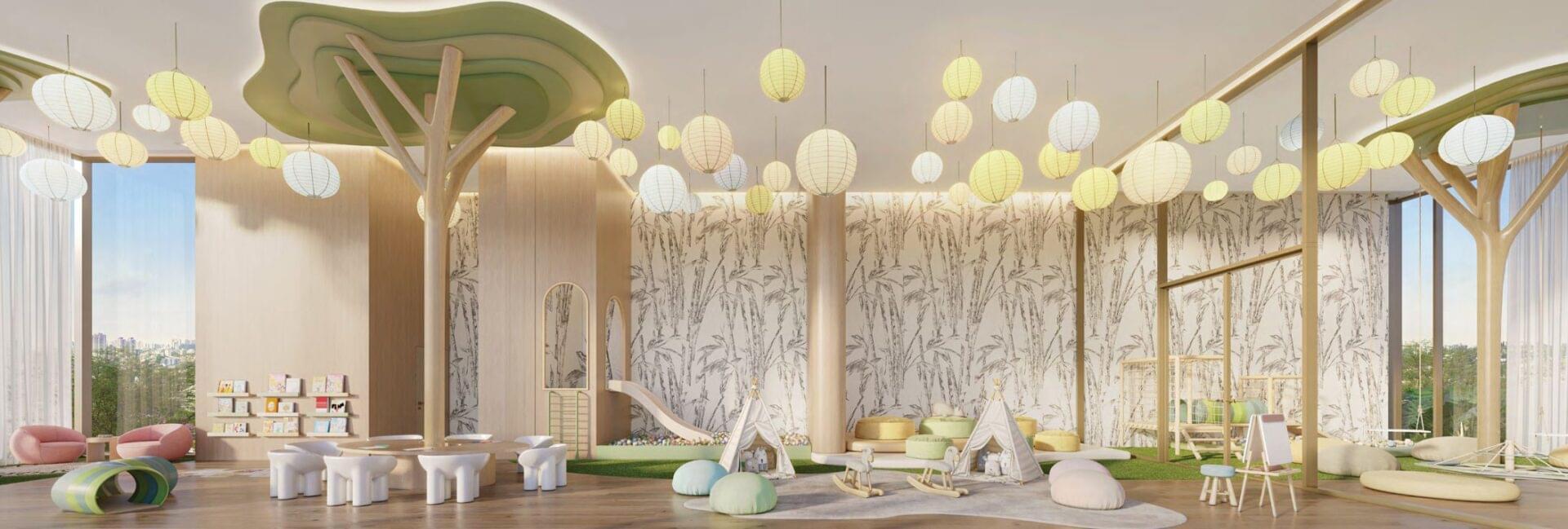 Vista Cyrela Furnished By Armani - Lançamento - Cyrela - Butantã - Galeria - Imagem (9)