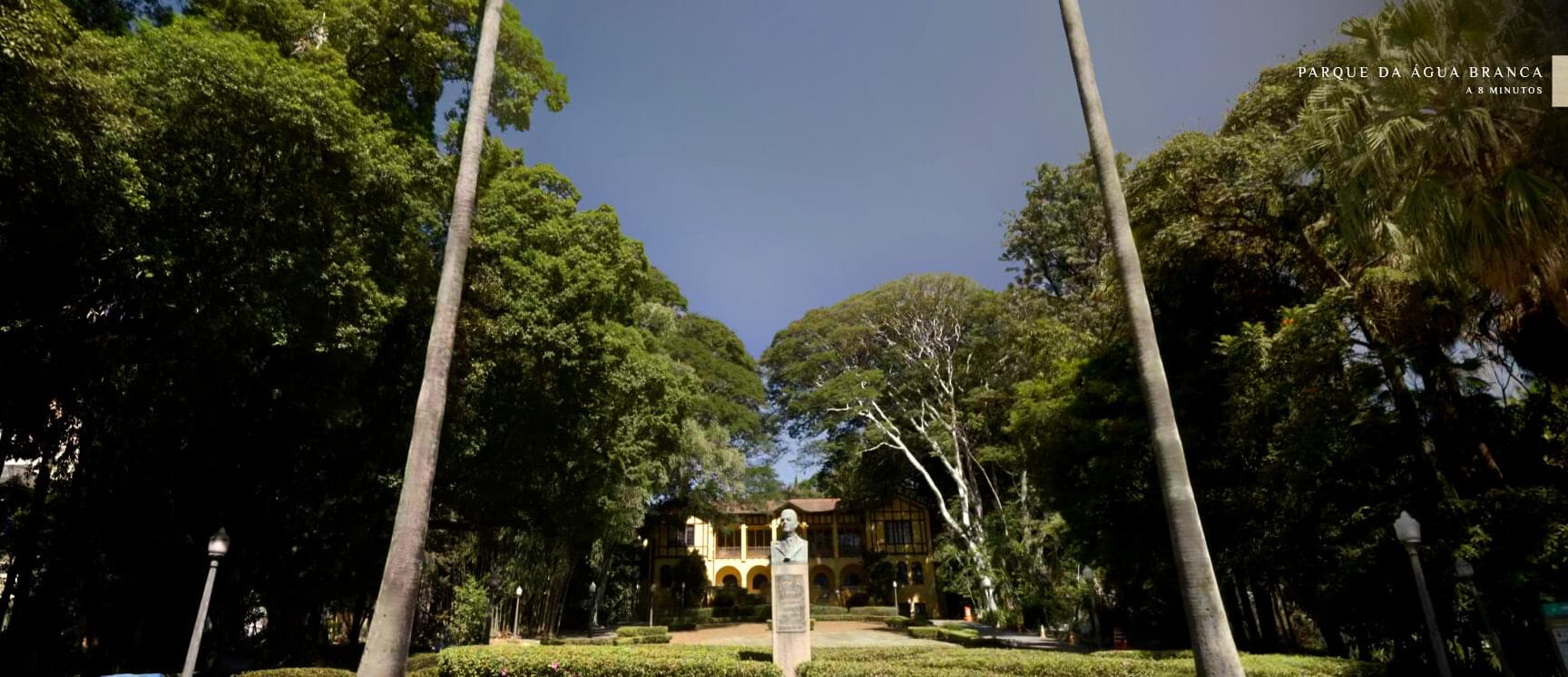 Sublime Pompeia - Lançamento - Tibério - Avenida Pompéia - Pompéia - Região (3)