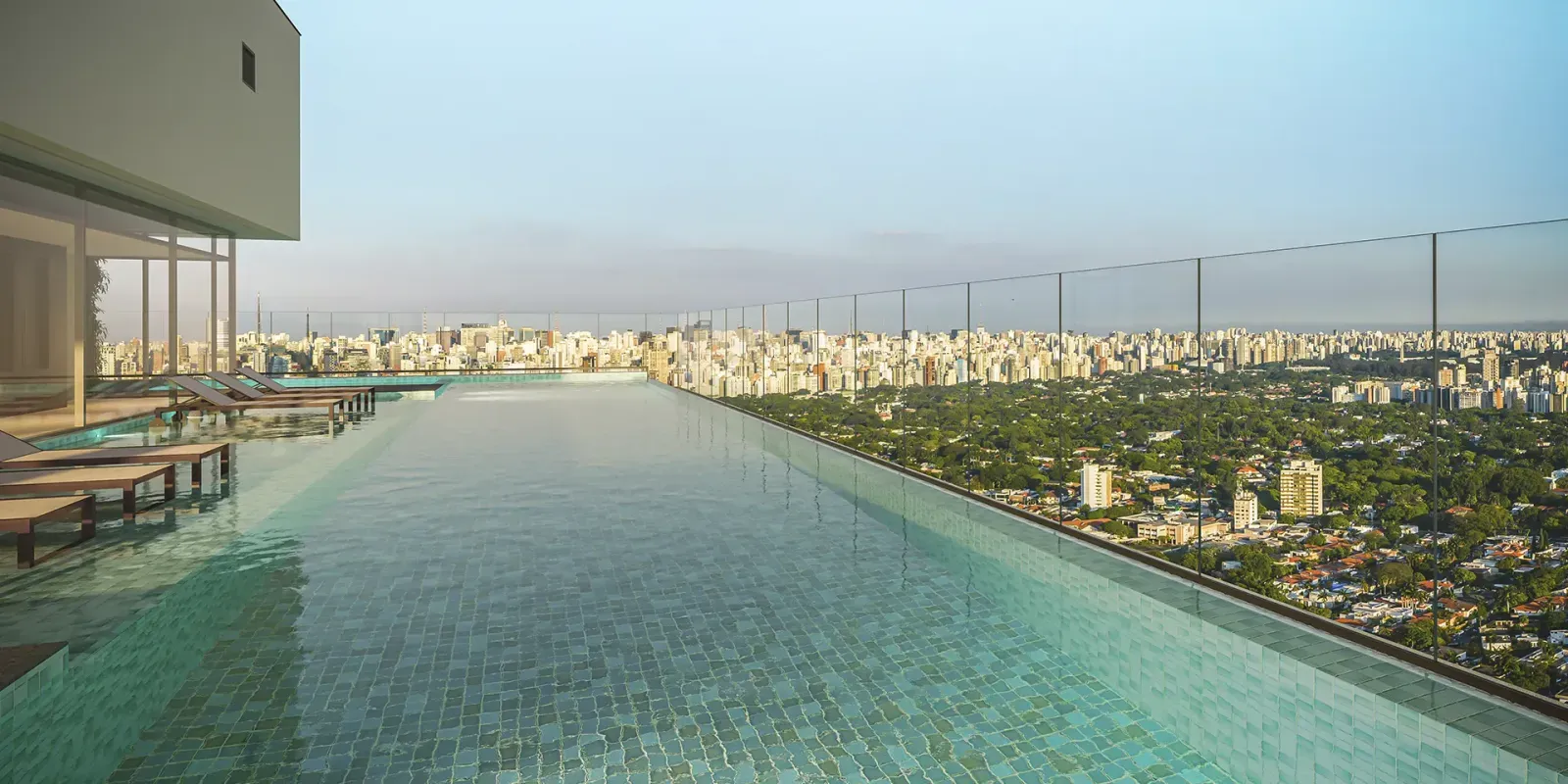 Galeria de Imagens - Visar Jardim Europa - Lançamento - AW Realty - Rua Henrique Monteiro - Jardim Europa - Imagem (6)