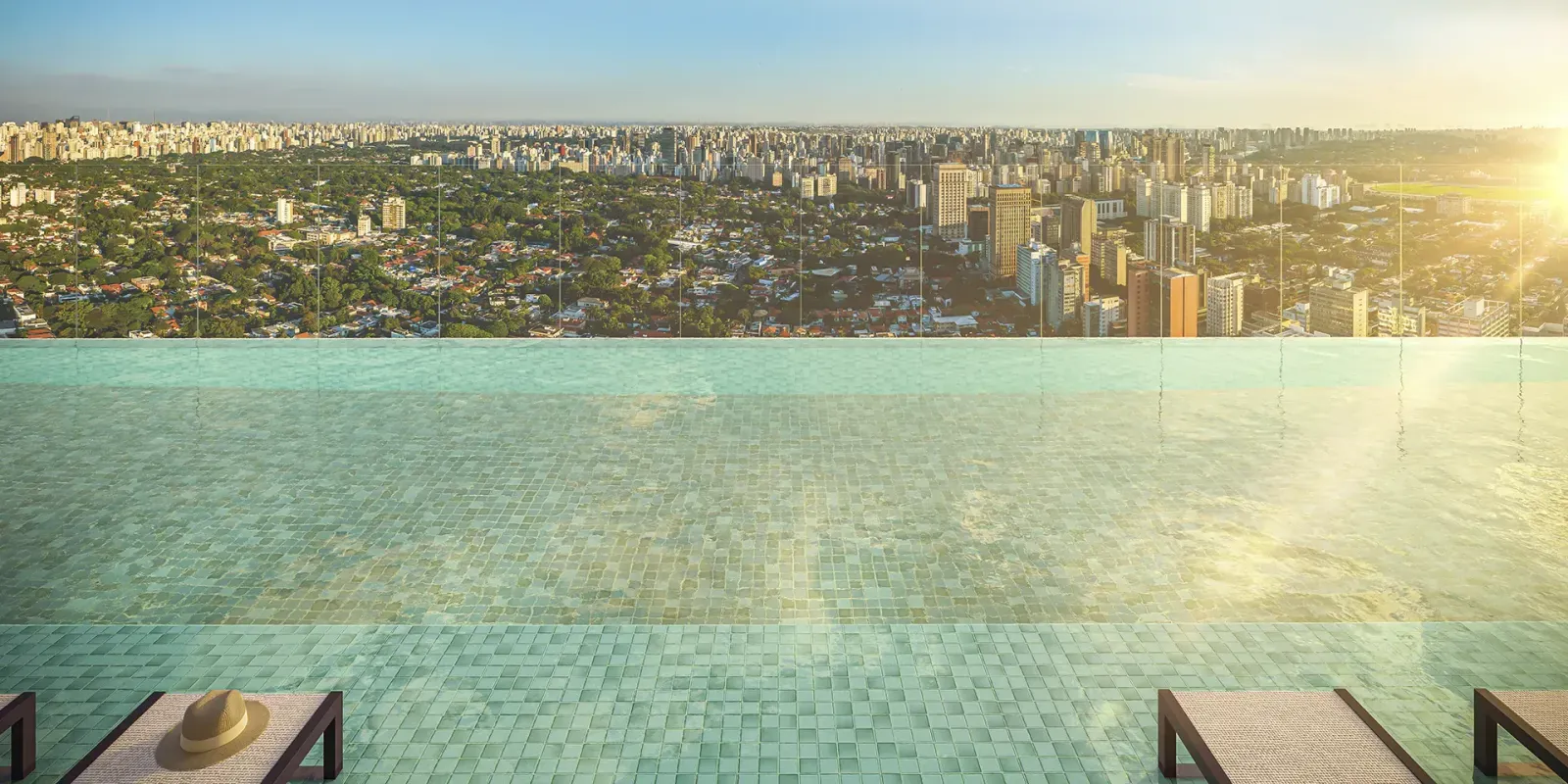 Galeria de Imagens - Visar Jardim Europa - Lançamento - AW Realty - Rua Henrique Monteiro - Jardim Europa - Imagem (7)