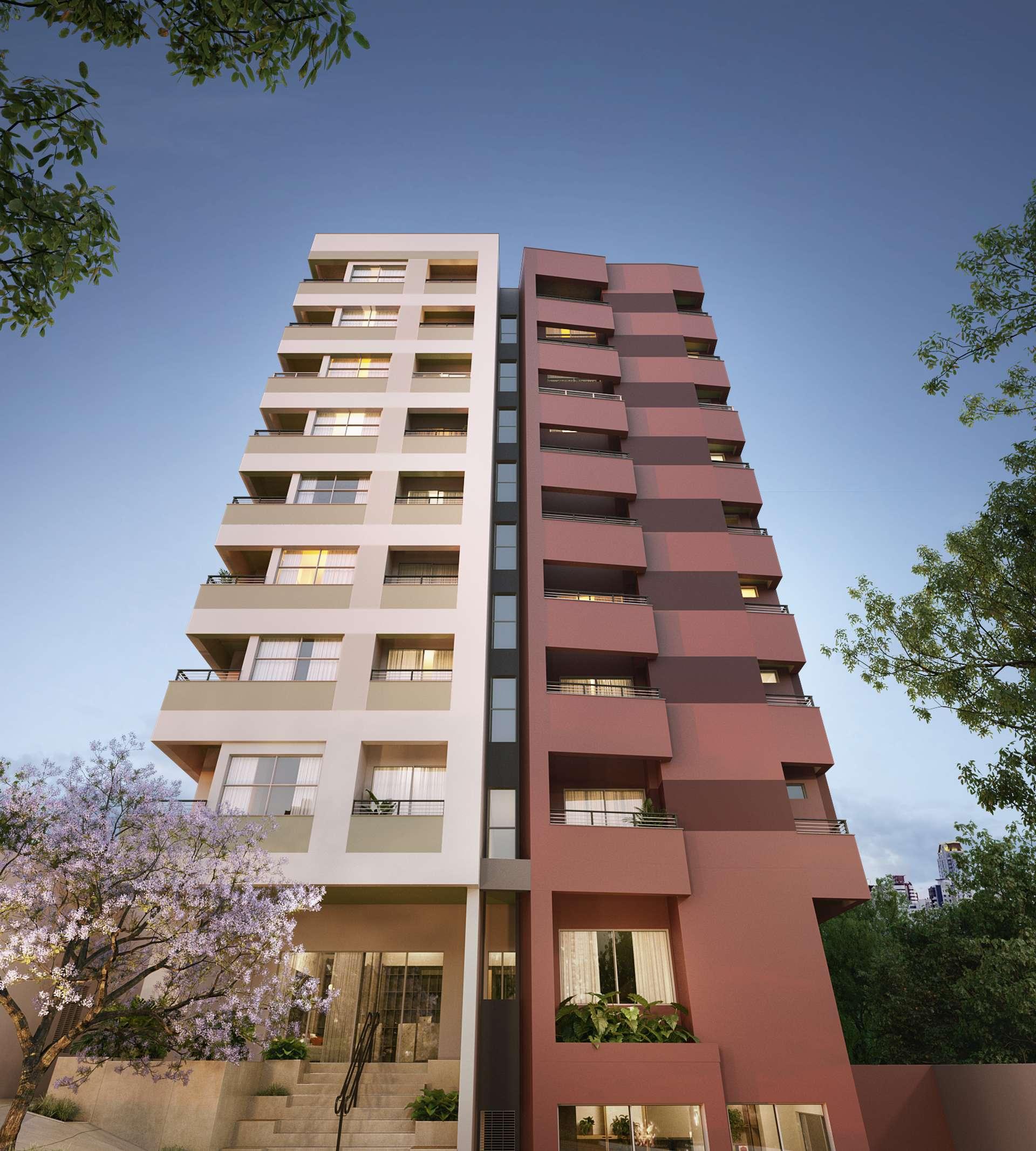 RW Itapeva - Lançamento - R. Itapeva - Bela Vista - Habitram - Galeria de Imagem (1)