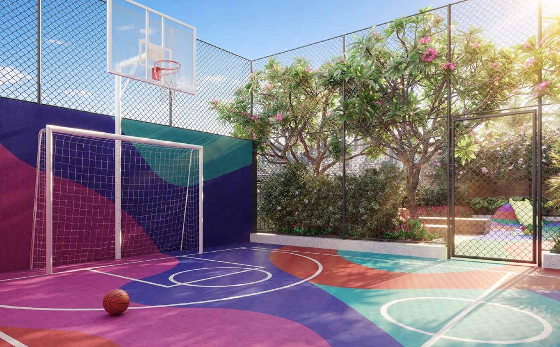 Sports Arena - Haus Mitre Station Brooklin - Lançamento - Mitre - Av. Roque Petroni Junior - Brooklin