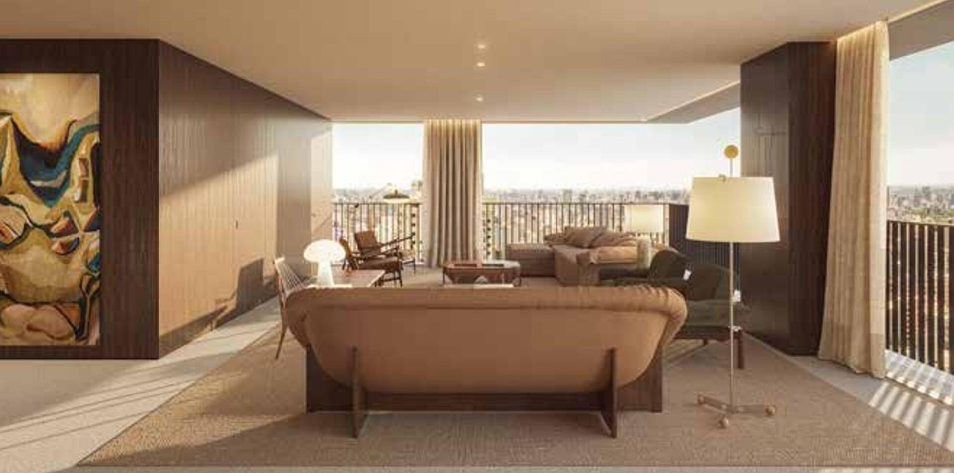 Apartamento 192 m² - Primo Pinheiros - Lançamento - AMY - Rua Mourato Coelho - Pinheiros