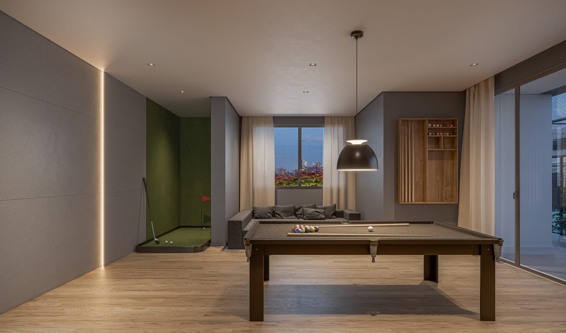 Auge Resort Tatuapé by Diálogo - Residences - Galeria de Imagens (1)