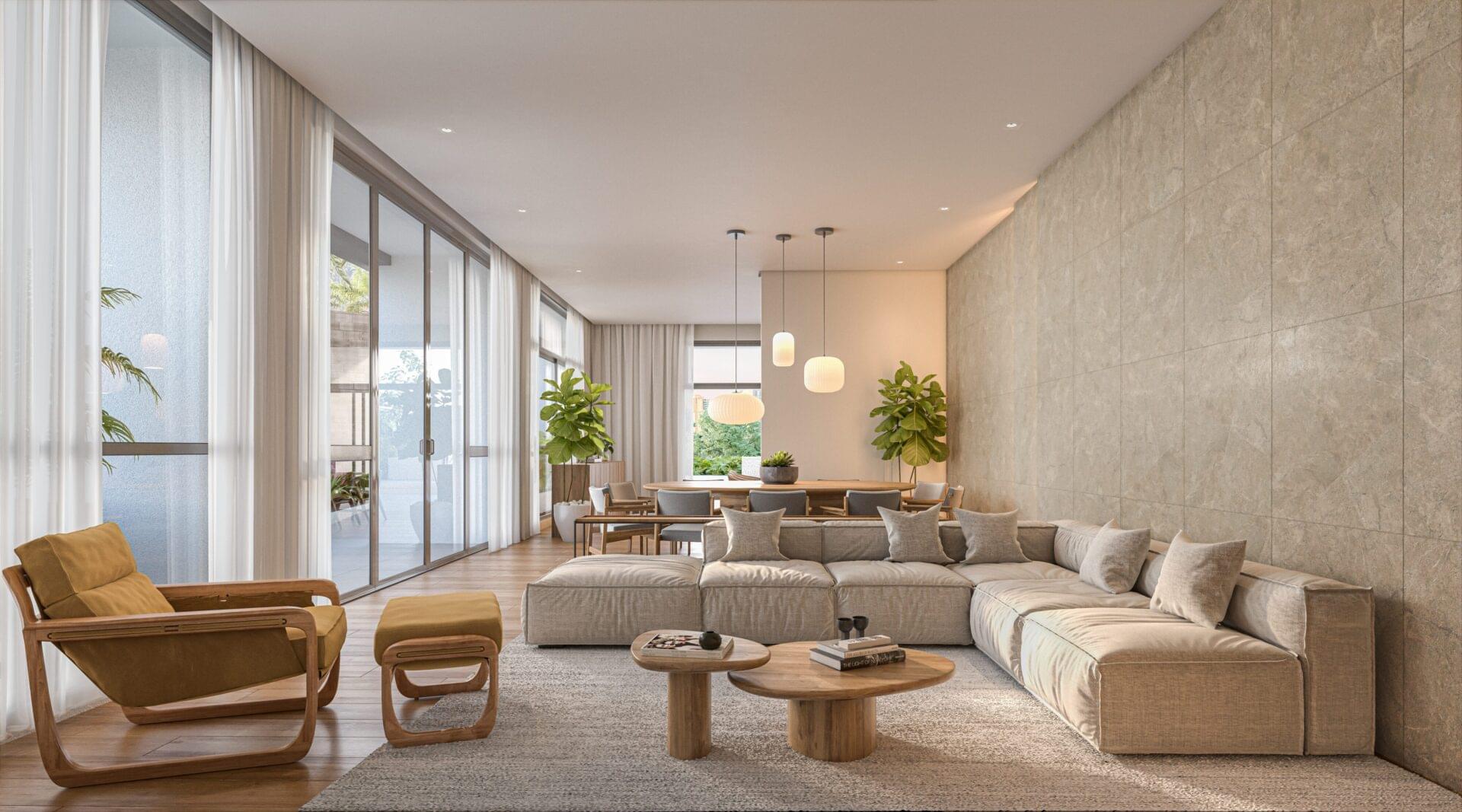 Auge Resort Tatuapé by Diálogo - Residences - Galeria de Imagens (2)
