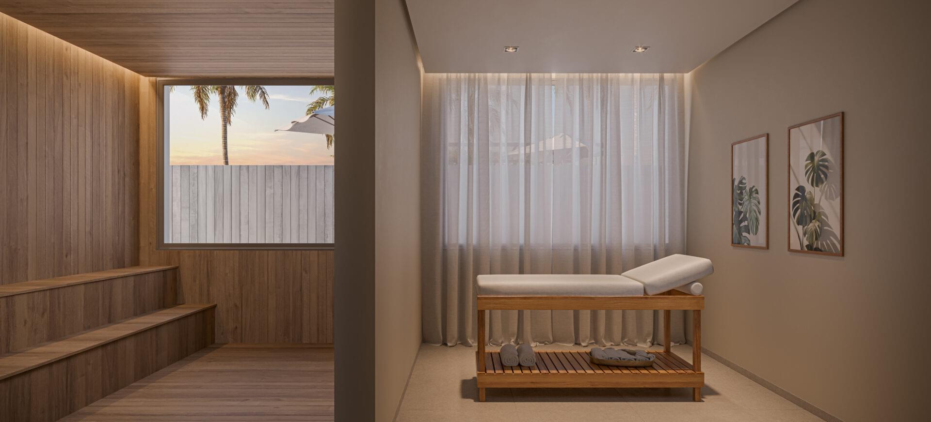 Auge Resort Tatuapé by Diálogo - Residences - Galeria de Imagens (3)