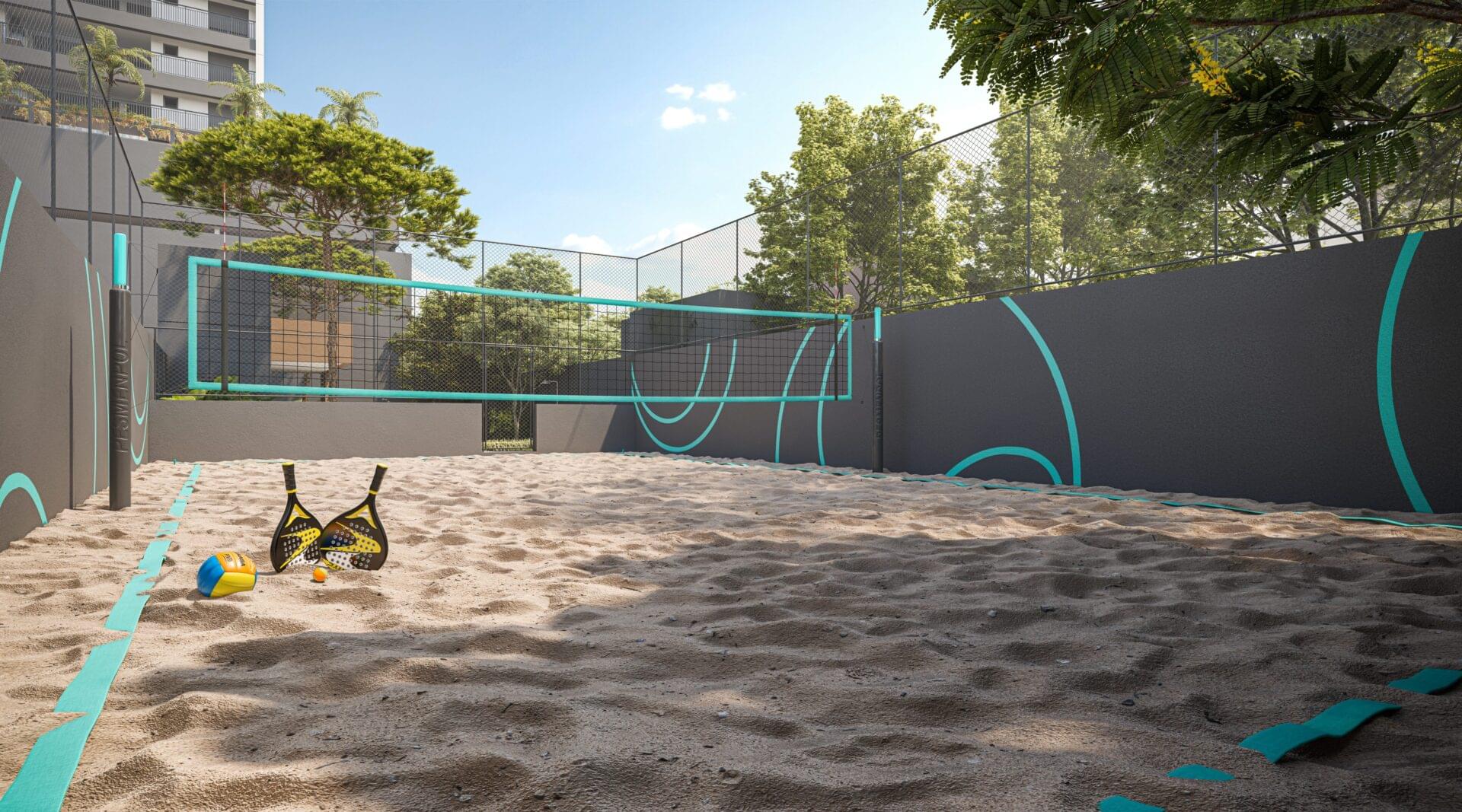 Auge Resort Tatuapé by Diálogo - Residences - Galeria de Imagens (7)