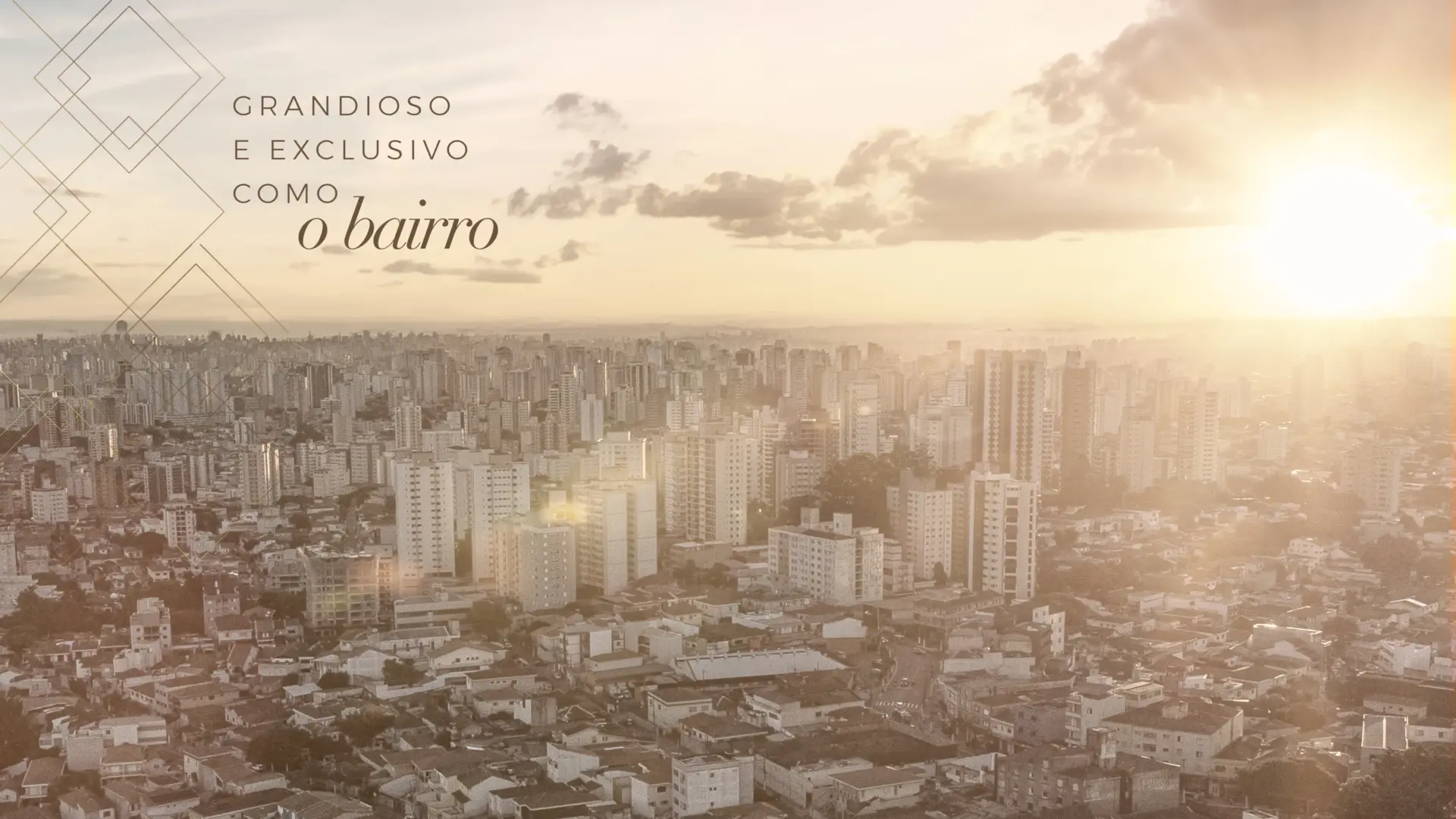 Banner 2 - Living Grand Exclusive Tucuruvi - Lançamento - Living - Av. Tucuruvi - Tucuruvi - São Paulo