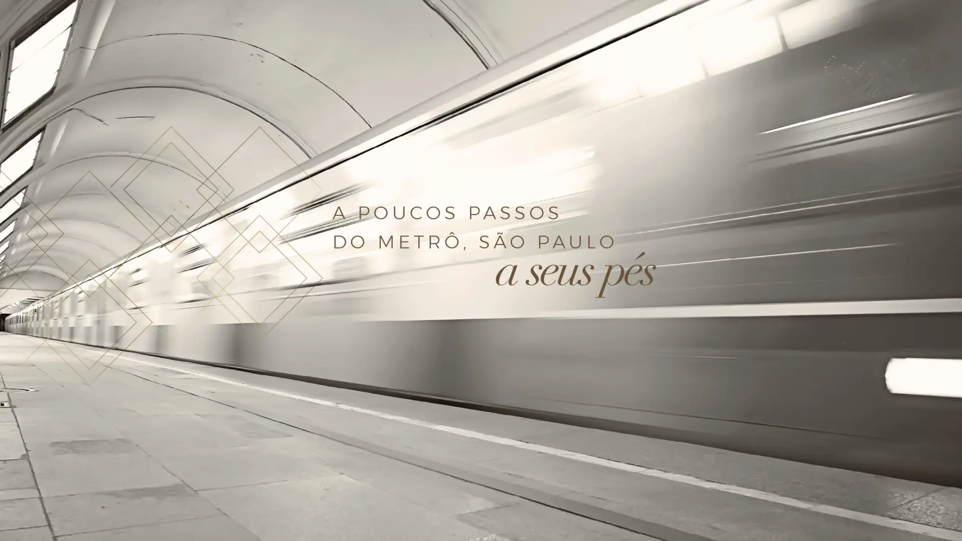 Banner 3 - Living Grand Exclusive Tucuruvi - Lançamento - Living - Av. Tucuruvi - Tucuruvi - São Paulo