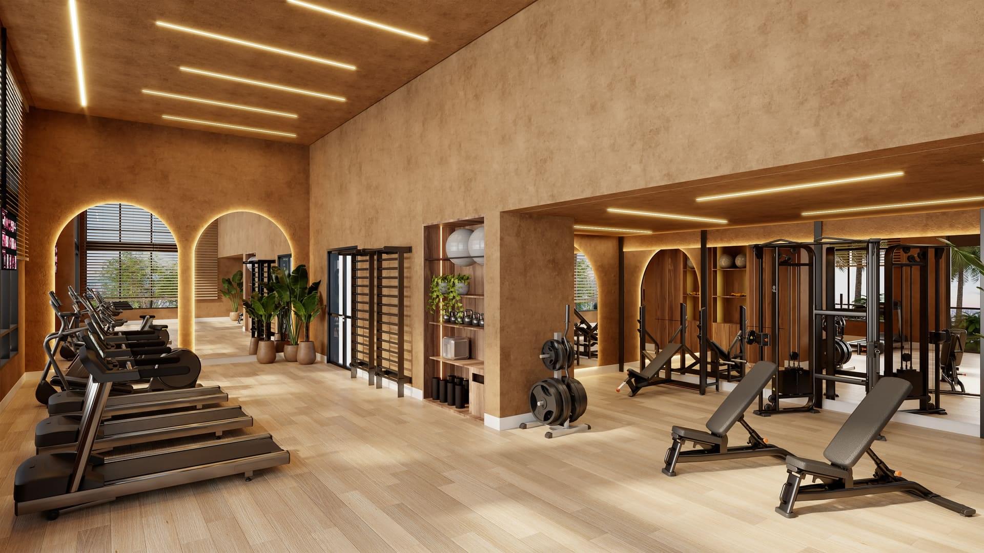 Fitness - SOUL Of Madalena - Lançamento - Exto - Rua Paulistânia - Vila Madalena