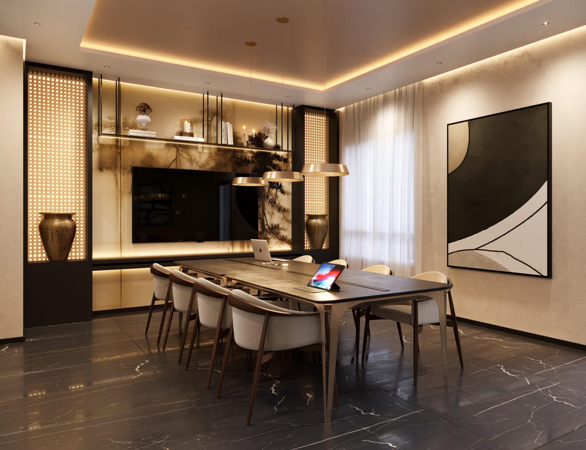 Galeria - Living Grand Exclusive Tucuruvi - Lançamento - Living - Av. Tucuruvi - Tucuruvi - São Paulo - Image (7)