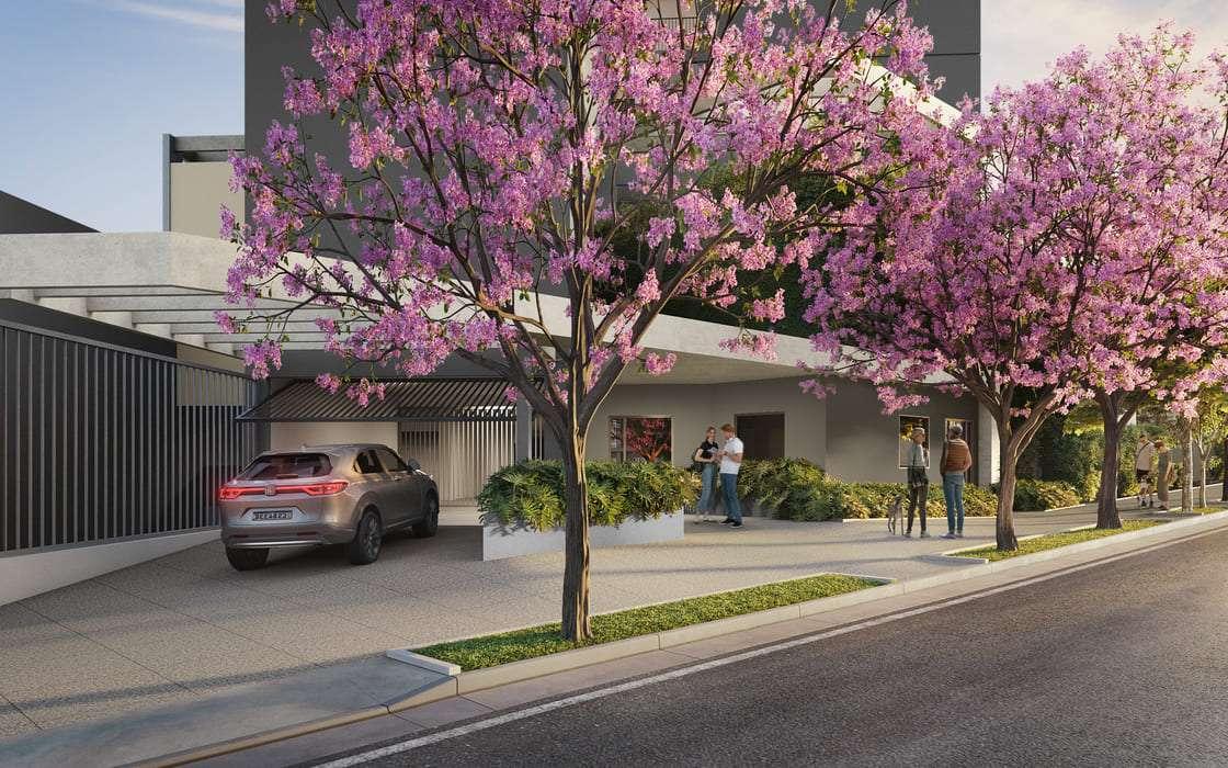 Galeria - SERENO Jardim São Paulo - Lançamento - AW Realty - Rua Capitão Rabelo - Jardim São Paulo - Zona Norte - São Paulo (1)