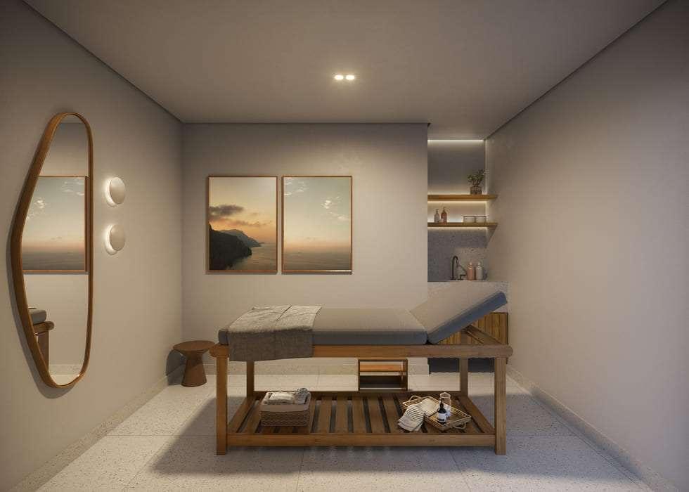 Galeria - SERENO Jardim São Paulo - Lançamento - AW Realty - Rua Capitão Rabelo - Jardim São Paulo - Zona Norte - São Paulo (10)