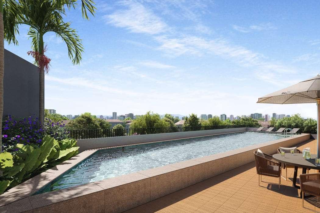 Galeria - SERENO Jardim São Paulo - Lançamento - AW Realty - Rua Capitão Rabelo - Jardim São Paulo - Zona Norte - São Paulo (12)