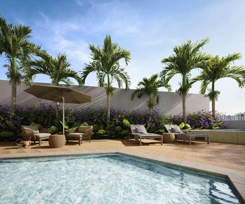 Galeria - SERENO Jardim São Paulo - Lançamento - AW Realty - Rua Capitão Rabelo - Jardim São Paulo - Zona Norte - São Paulo (13)