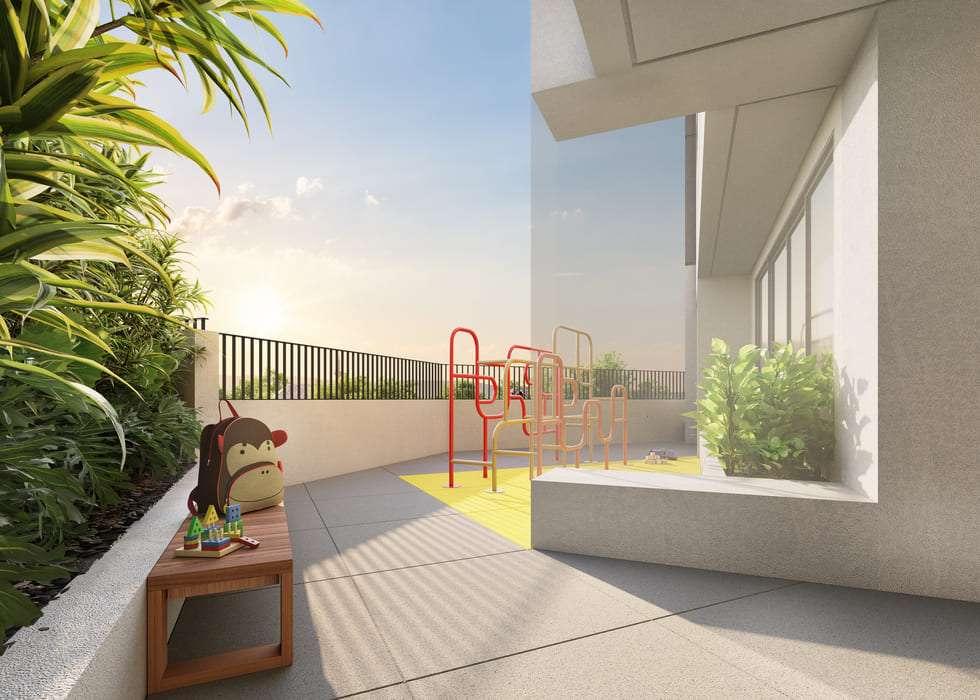 Galeria - SERENO Jardim São Paulo - Lançamento - AW Realty - Rua Capitão Rabelo - Jardim São Paulo - Zona Norte - São Paulo (14)