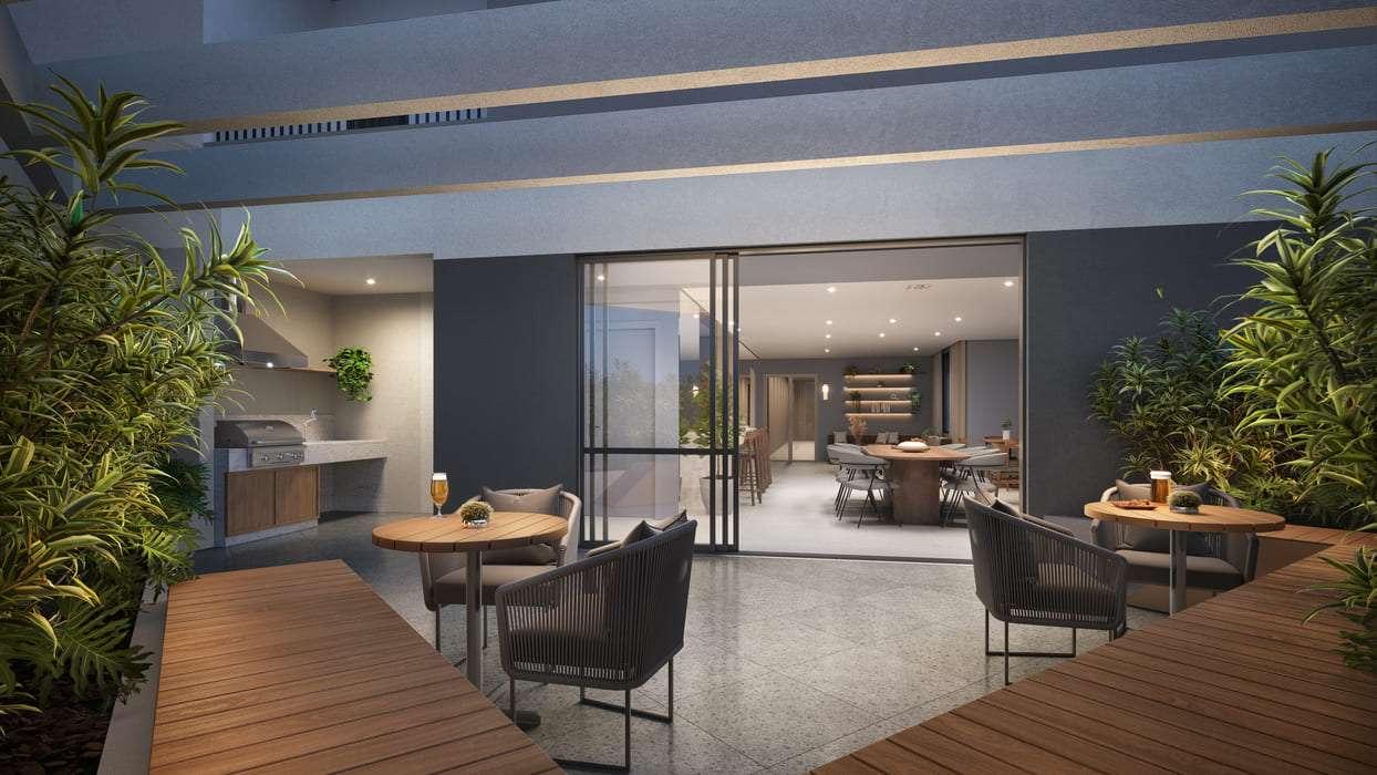 Galeria - SERENO Jardim São Paulo - Lançamento - AW Realty - Rua Capitão Rabelo - Jardim São Paulo - Zona Norte - São Paulo (15)