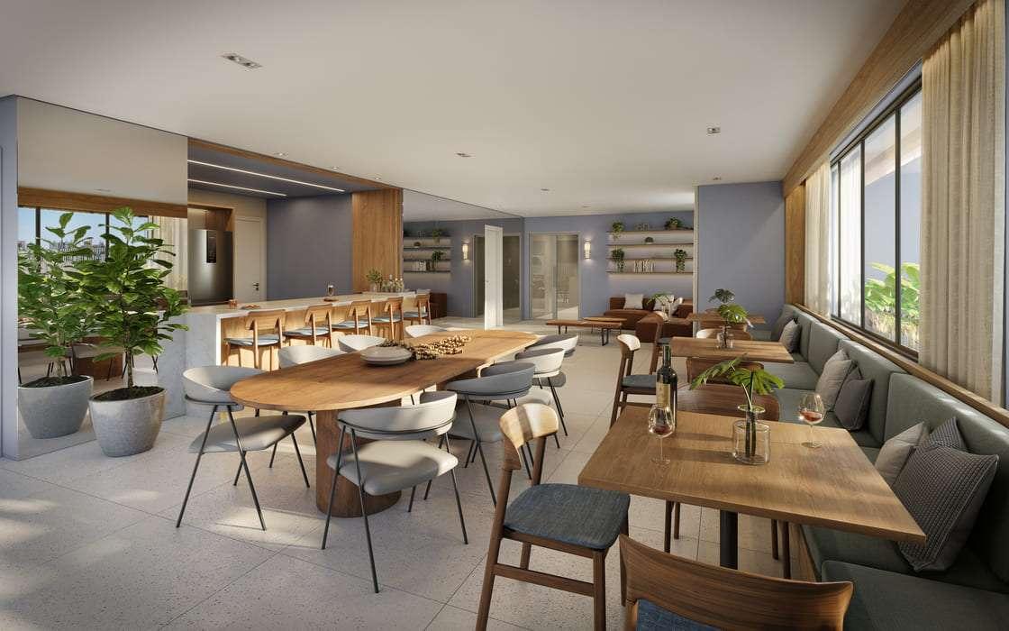 Galeria - SERENO Jardim São Paulo - Lançamento - AW Realty - Rua Capitão Rabelo - Jardim São Paulo - Zona Norte - São Paulo (16)