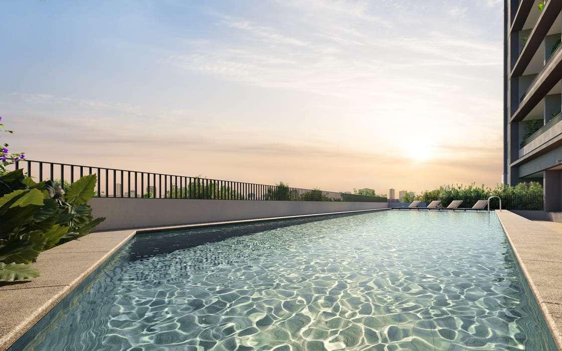 Galeria - SERENO Jardim São Paulo - Lançamento - AW Realty - Rua Capitão Rabelo - Jardim São Paulo - Zona Norte - São Paulo (18)
