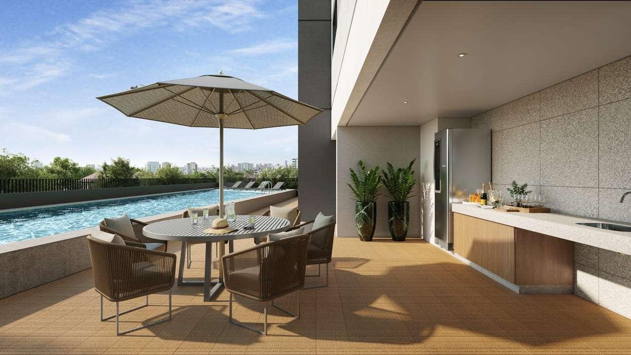 Galeria - SERENO Jardim São Paulo - Lançamento - AW Realty - Rua Capitão Rabelo - Jardim São Paulo - Zona Norte - São Paulo (2)