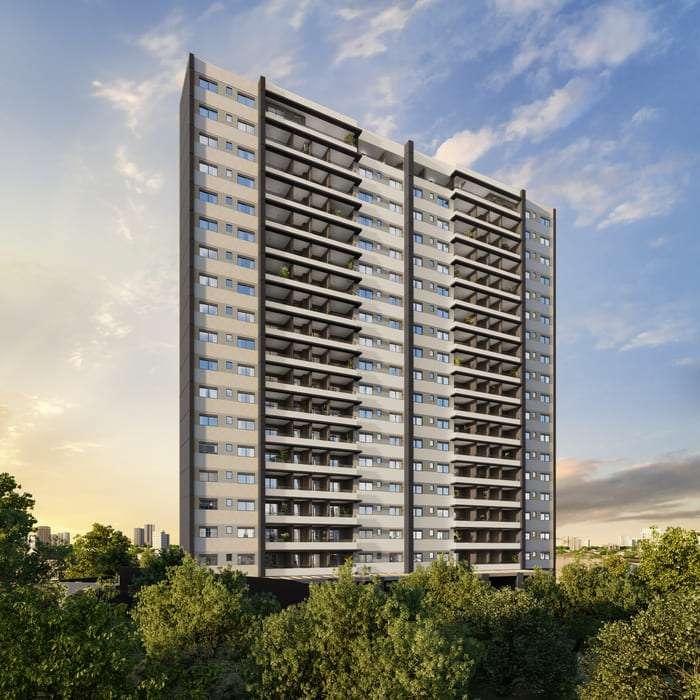 Galeria - SERENO Jardim São Paulo - Lançamento - AW Realty - Rua Capitão Rabelo - Jardim São Paulo - Zona Norte - São Paulo (5)