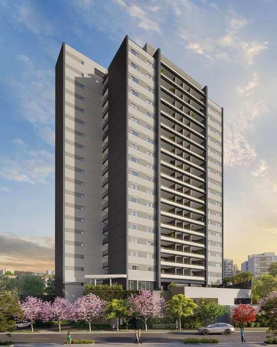 Galeria - SERENO Jardim São Paulo - Lançamento - AW Realty - Rua Capitão Rabelo - Jardim São Paulo - Zona Norte - São Paulo (7)