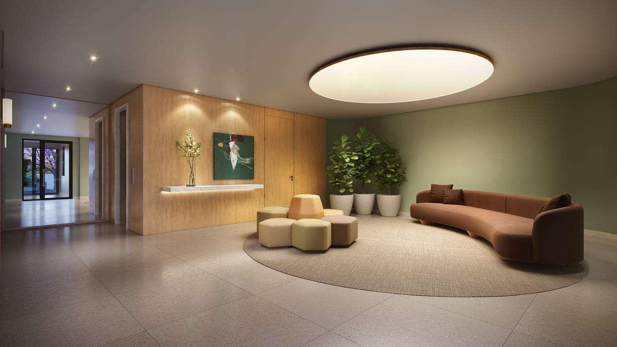Galeria - SERENO Jardim São Paulo - Lançamento - AW Realty - Rua Capitão Rabelo - Jardim São Paulo - Zona Norte - São Paulo (9)