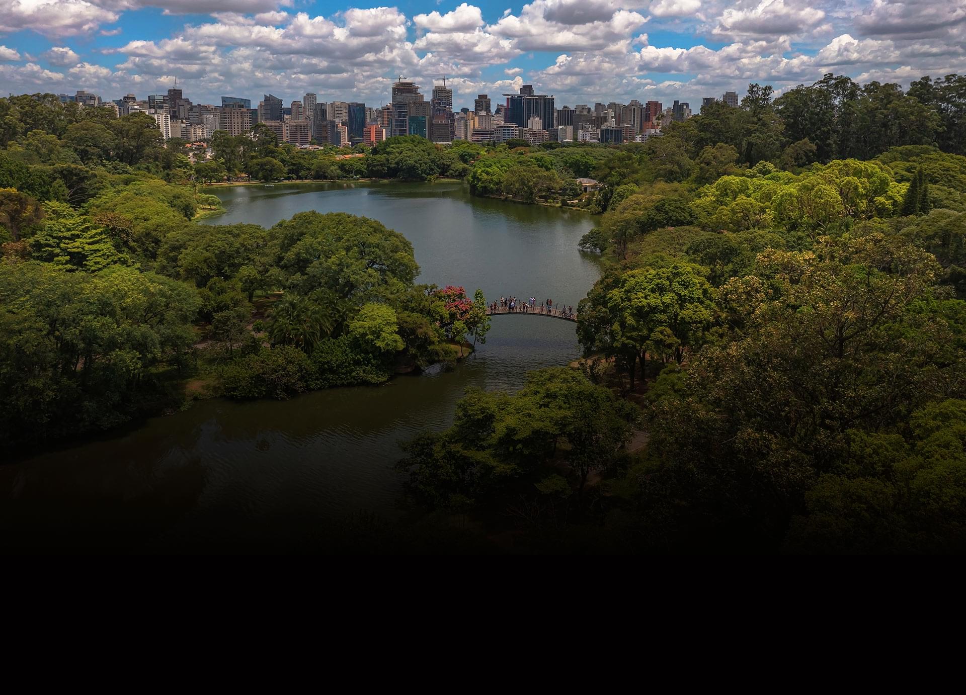 Cyrela Rua do Livramento - Ibirapuera