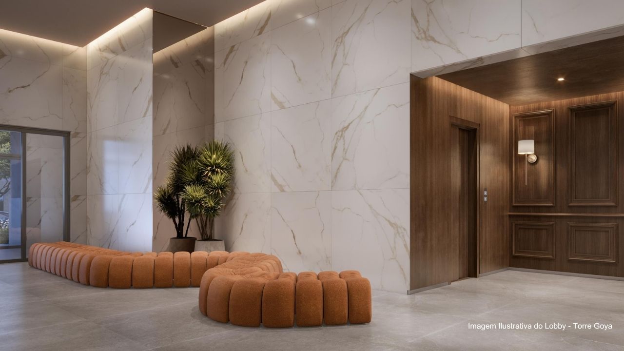 Galeria de Imagens - Haus Mitre Edition Moema - Imagem (1)