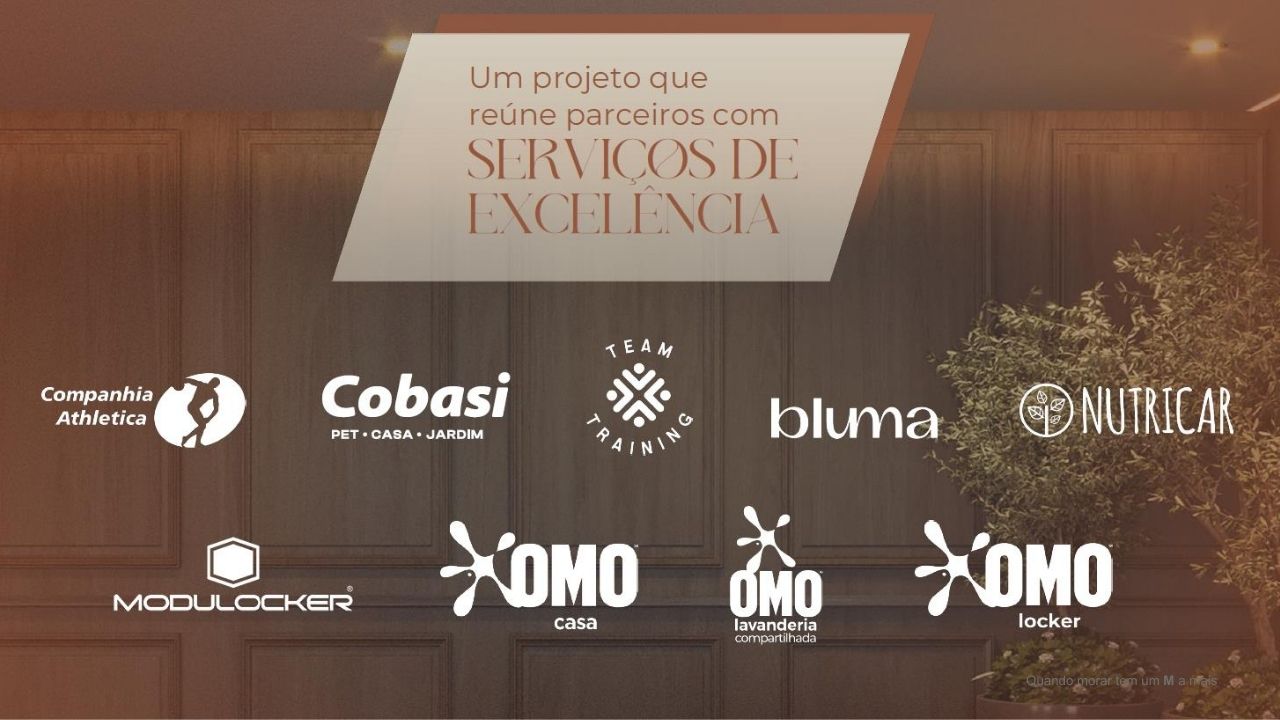Galeria de Imagens - Haus Mitre Edition Moema - Imagem (18)
