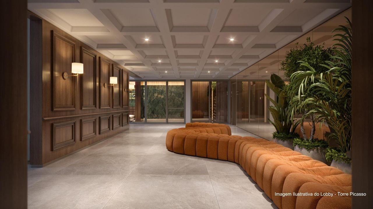 Galeria de Imagens - Haus Mitre Edition Moema - Imagem (2)