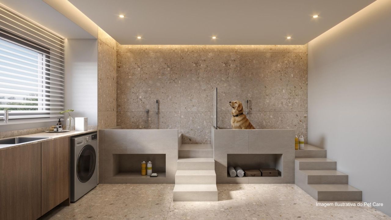 Galeria de Imagens - Haus Mitre Edition Moema - Imagem (3)